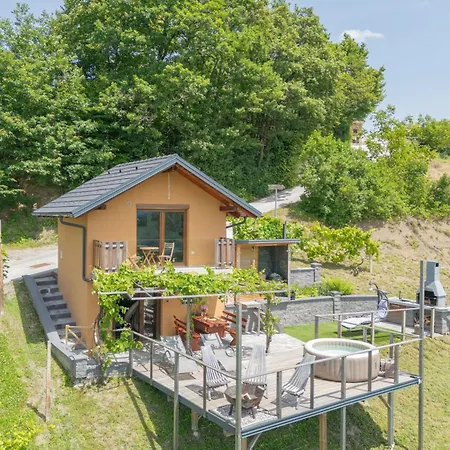 Apartment Vineyard Sunny Hill - Happy Mirna